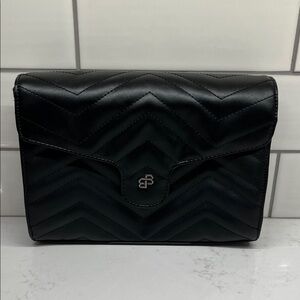 BIENALI black purse
